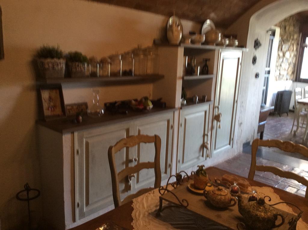 Villetta Bisio Génova Quarto foto