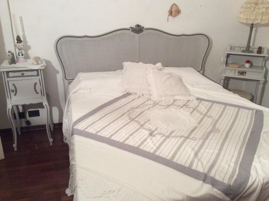 Villetta Bisio Génova Quarto foto
