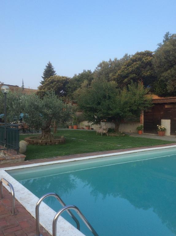 Villetta Bisio Génova Exterior foto